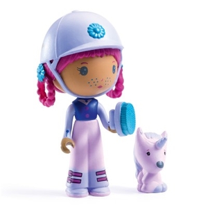 Joe &amp; Gala Tinyly Djeco