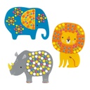 Jungle douce Design by by Djeco