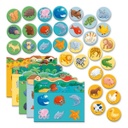 Animals Lotto Djeco