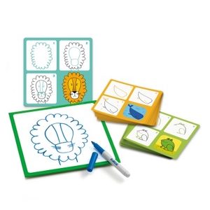 Step By Step - Animals And Co* Djeco