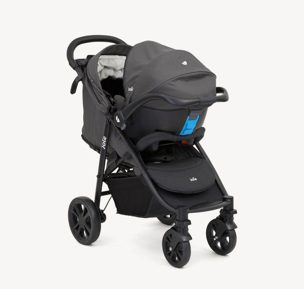 Litetrax 4 Travel System Joie