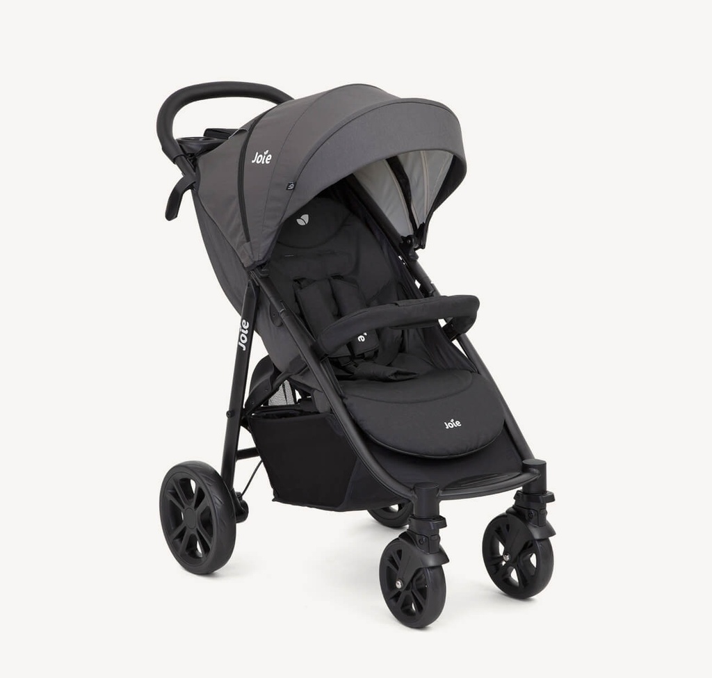 Litetrax 4 Travel System Joie
