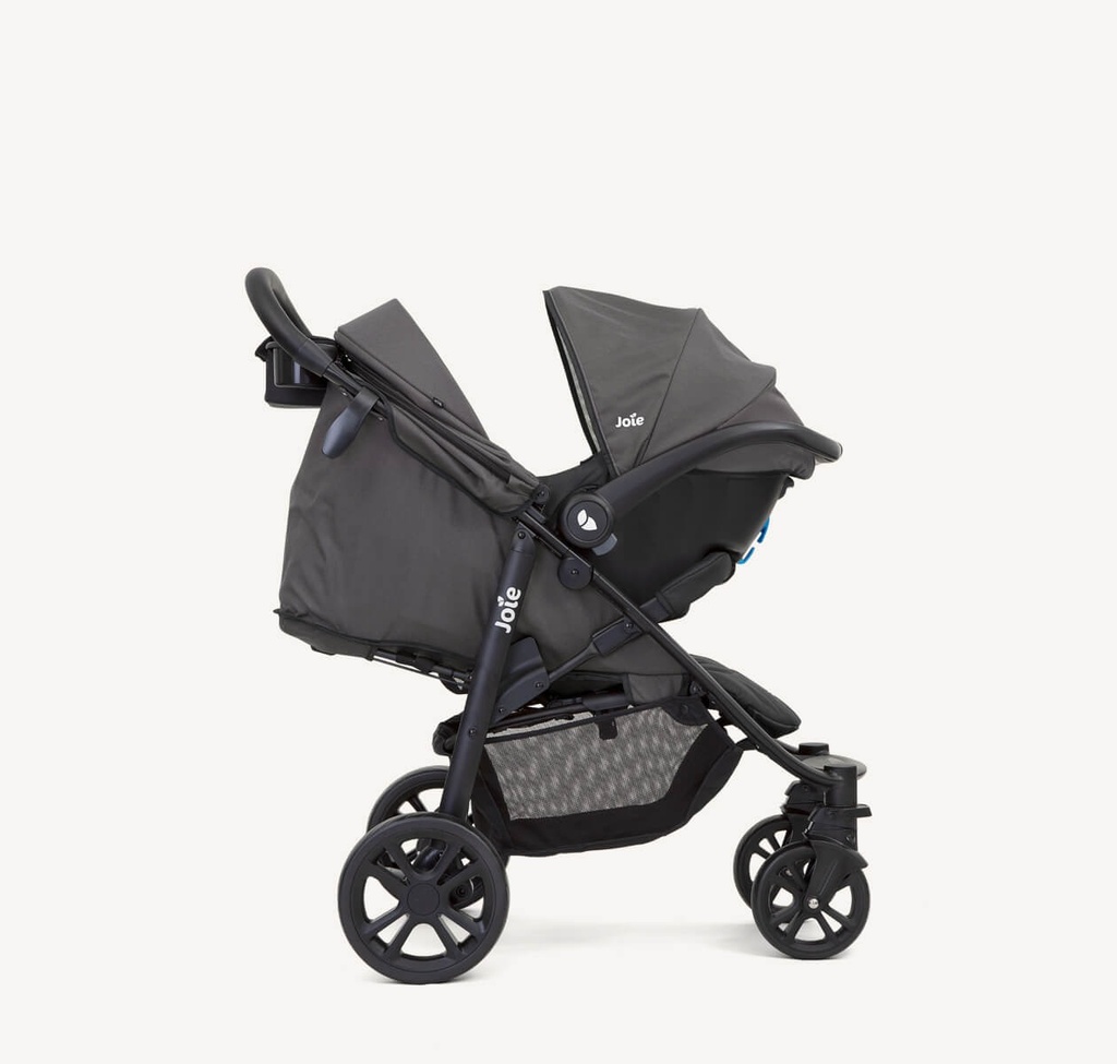 Litetrax 4 Travel System Joie