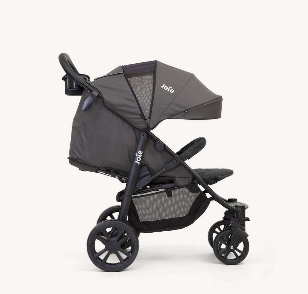 Litetrax 4 Travel System Joie