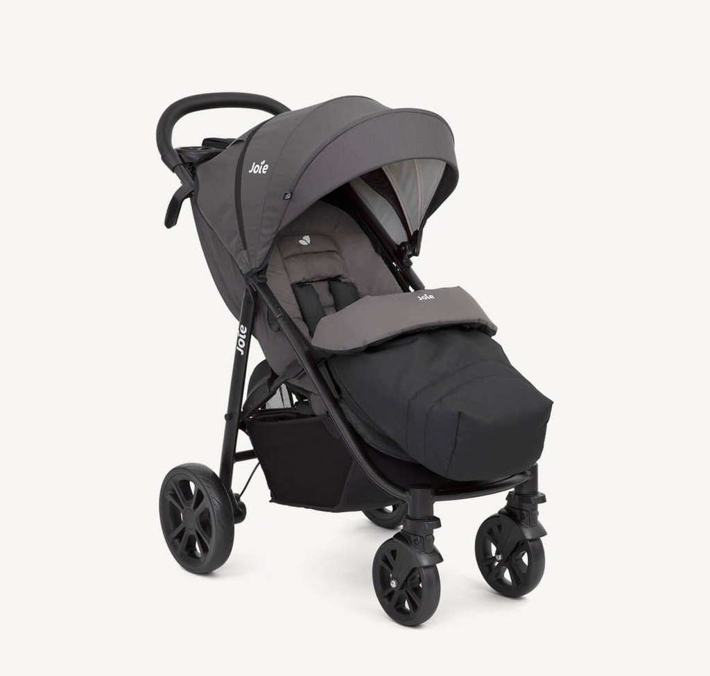 Litetrax 4 Travel System Joie