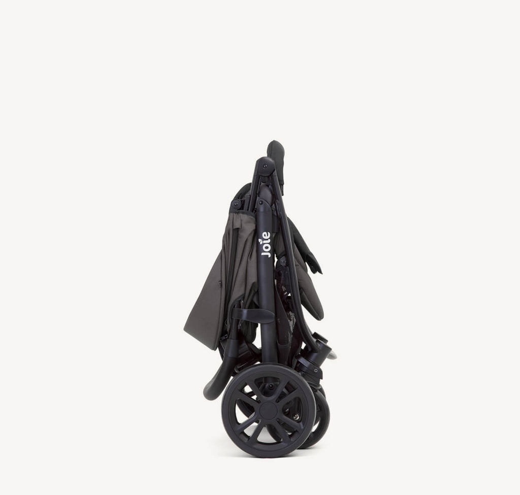 Litetrax 4 Travel System Joie