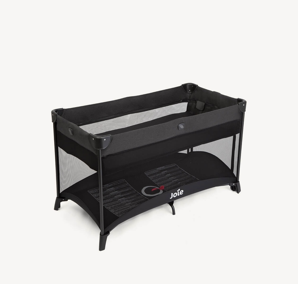 Practicuna Allura Playard  Shale  Joie