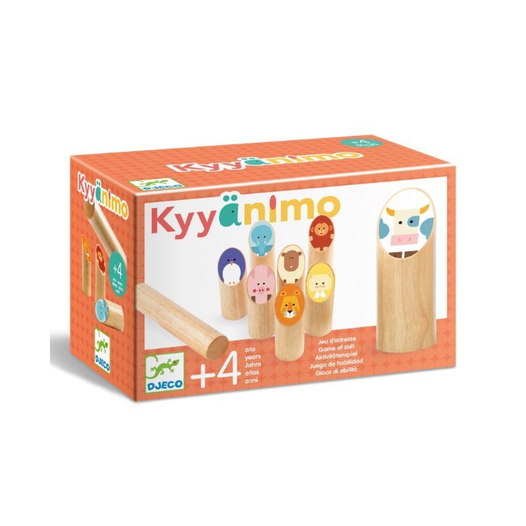 Aros Arcoiris Encastre B.Toys