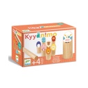 Aros Arcoiris Encastre B.Toys
