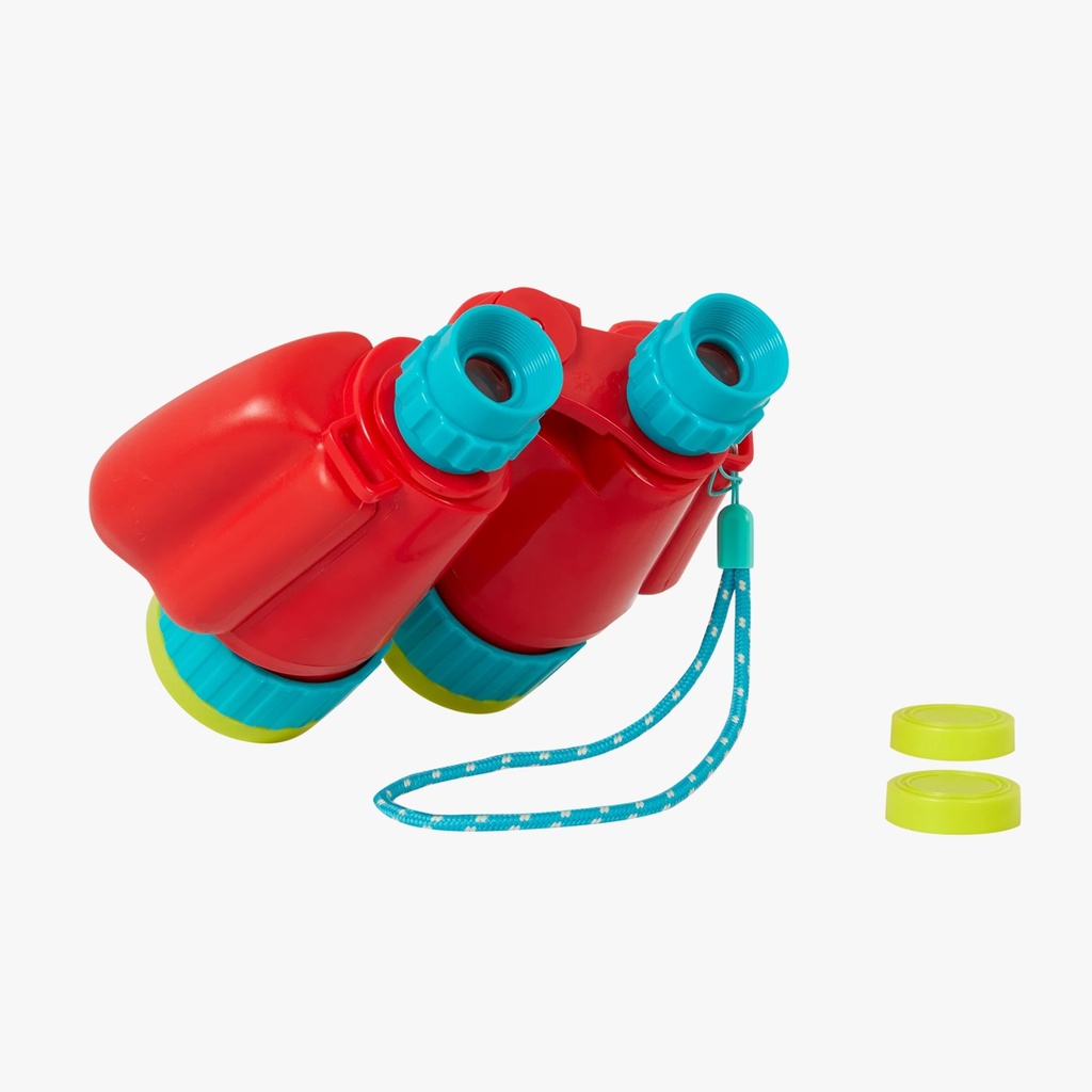 Binoculares B.Toys