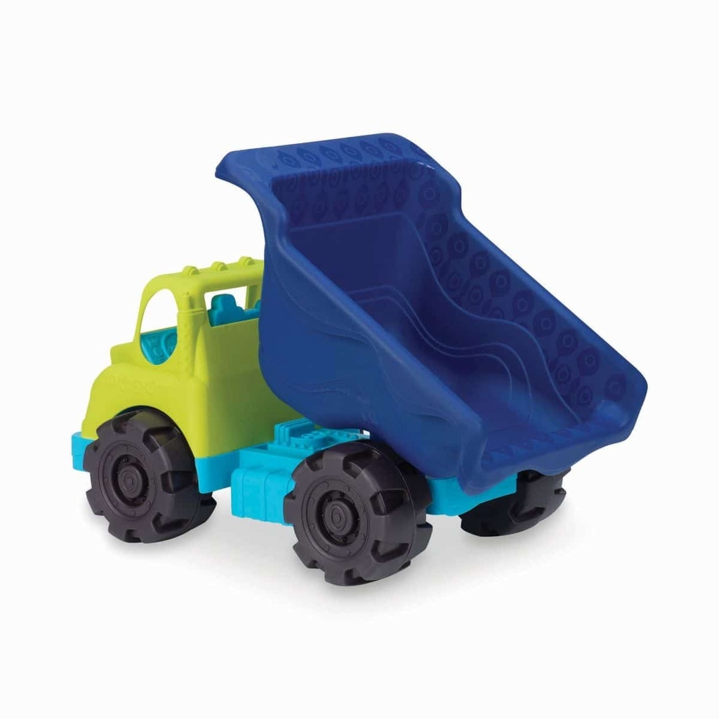 Camión De Arena B.Toys
