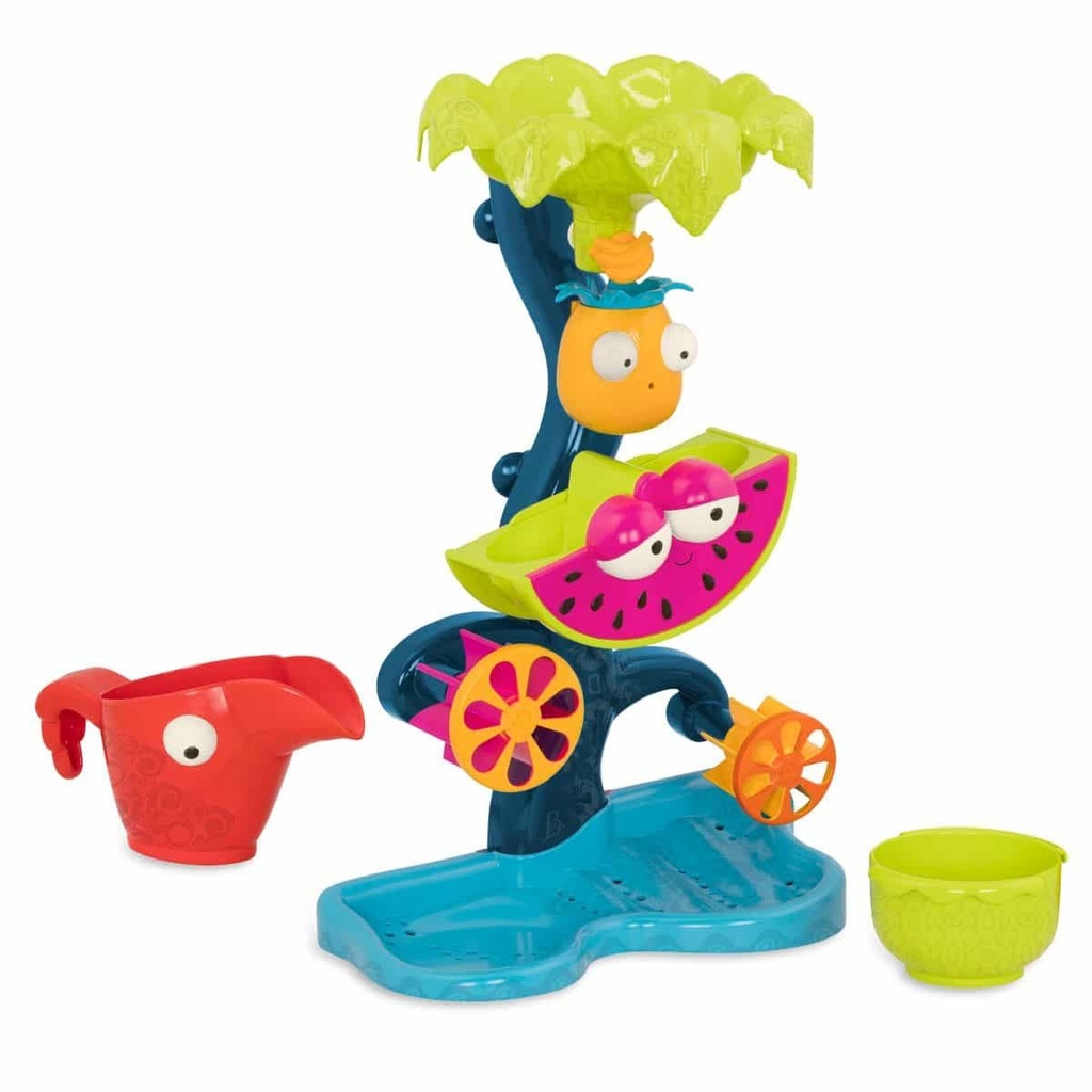 Cascada Tropical B.Toys