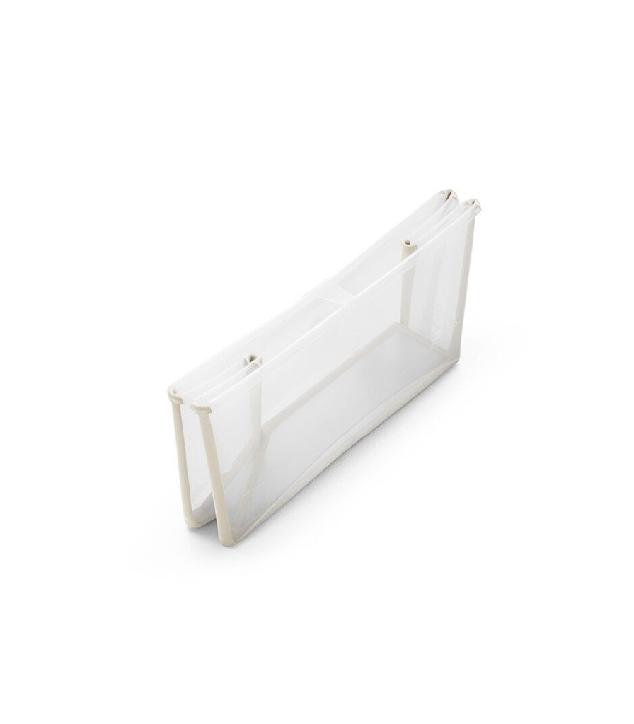 Pack Flexibath XL - Transparente/Beige Stokke