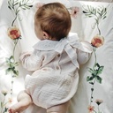 Drybib Embroidery Anglais Elodie