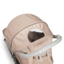 Mondo Stroller Blushing Pink Elodie