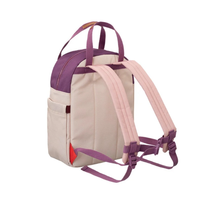 Backpack Outdoors Large Dusty Orchid Fresk