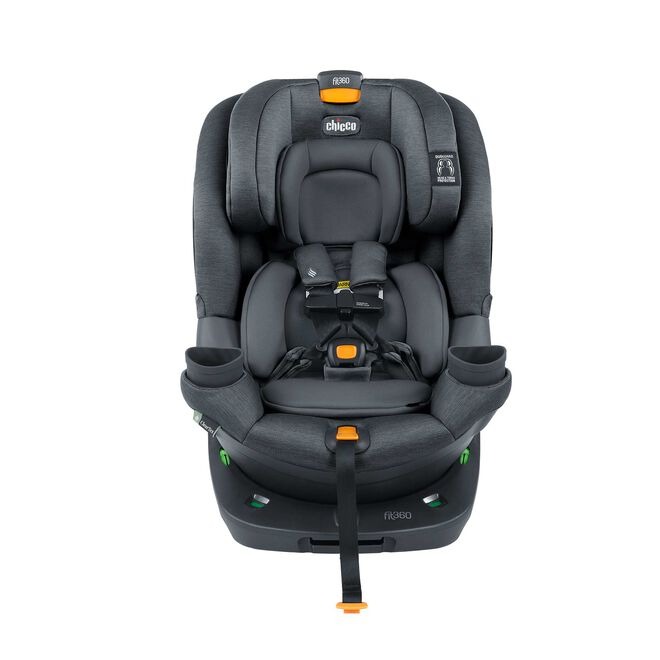 Butaca Fit360 Slate
