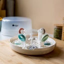 Esterilizador de Microondas Tommee Tippee