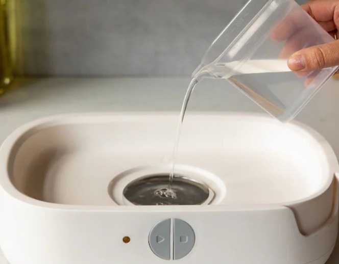 Esterilizador Eléctrico Tommee Tippee