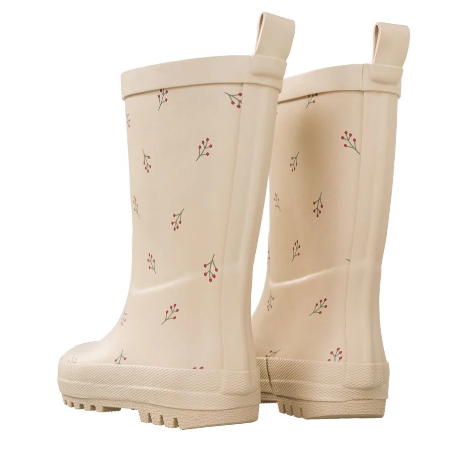 Rainboots Berries t22 Fresk