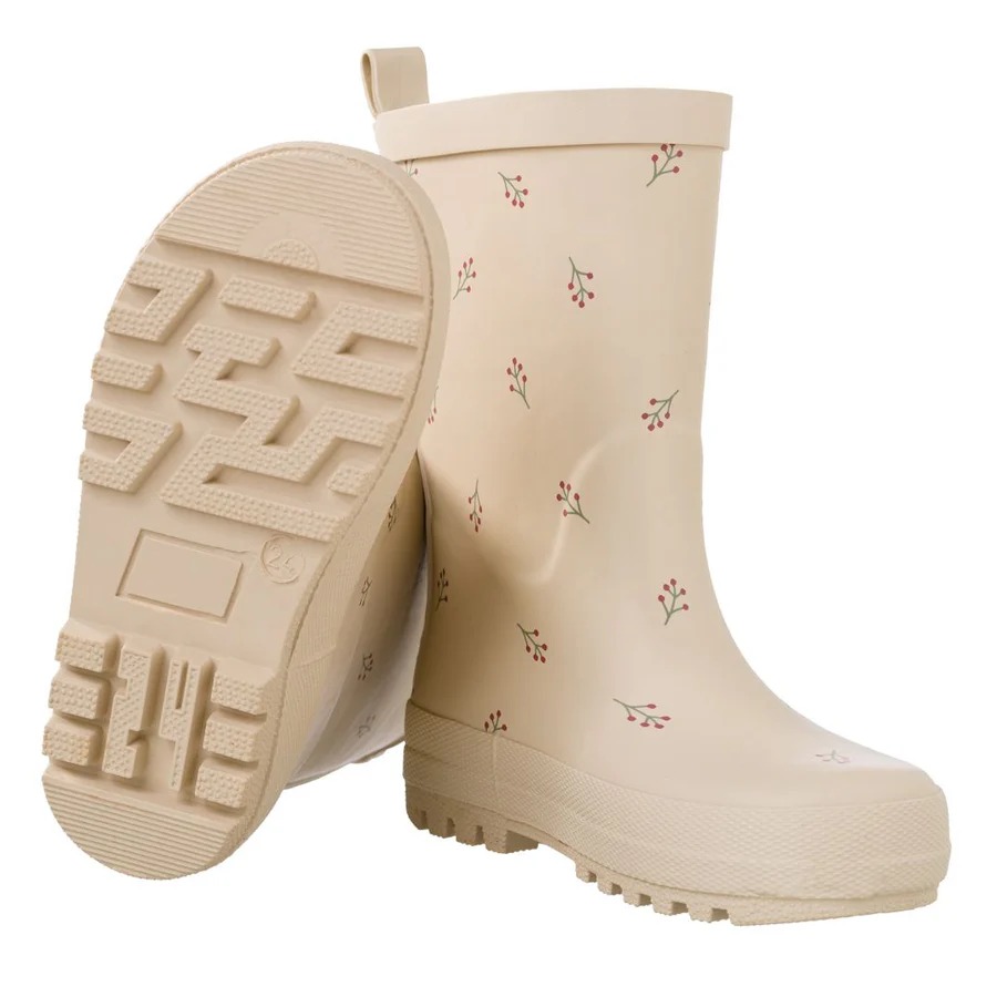 Rainboots Berries Mt 25 Fresk