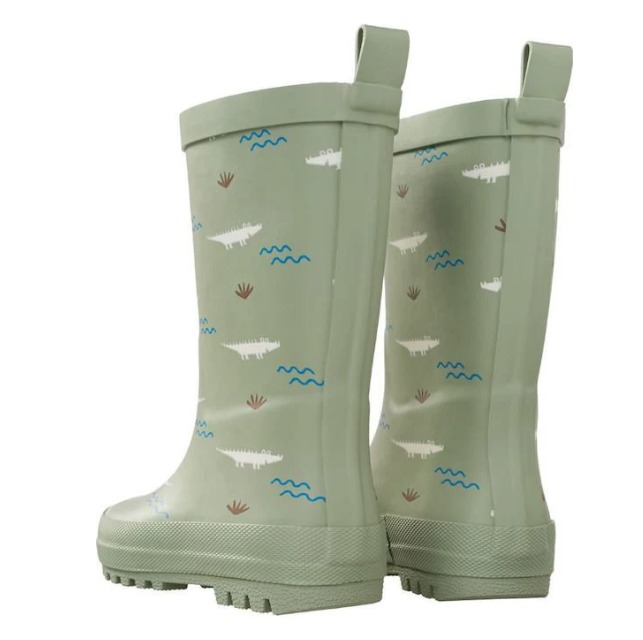 Rainboots Crocodile Mt 26 Fresk