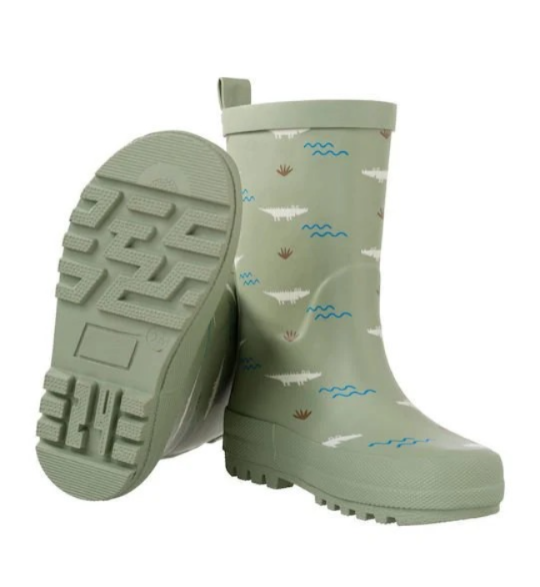 Rainboots Crocodile Mt 27 Fresk