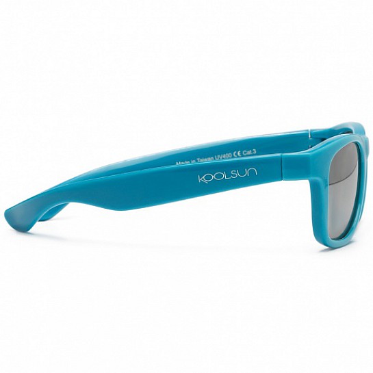 Lentes de sol Cendre Blue 1-5 años KOOLSUN