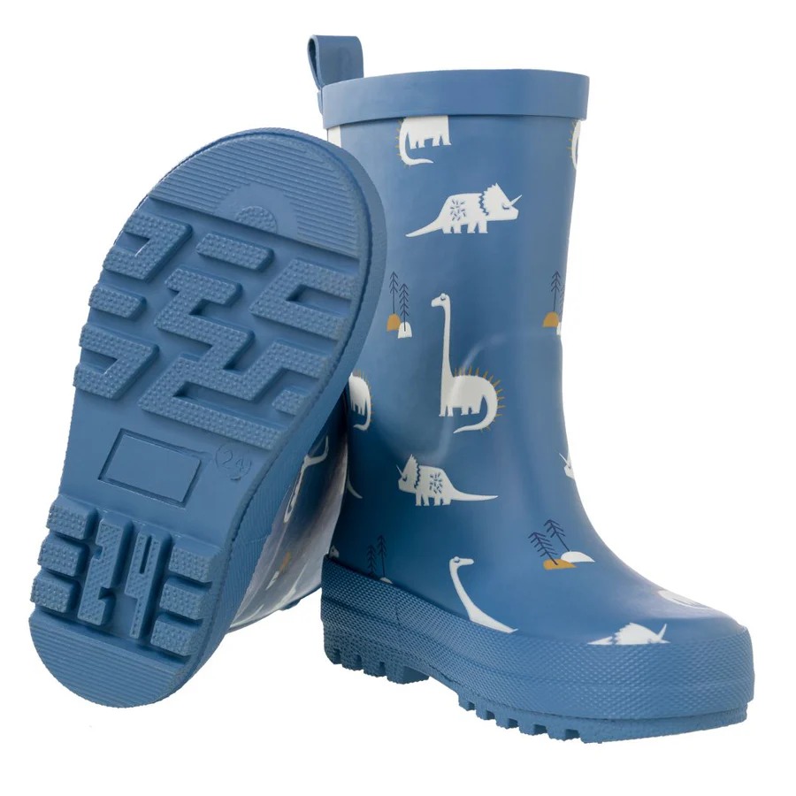 Rainboots Dino Mt 24 Fresk