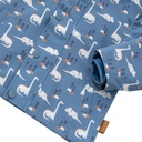 Raincoat Dino 3 Yrs Fresk