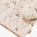 Raincoat Rabbit Sandshell 7 Yrs Fresk