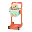 Canasto De Compras Musical B.Toys