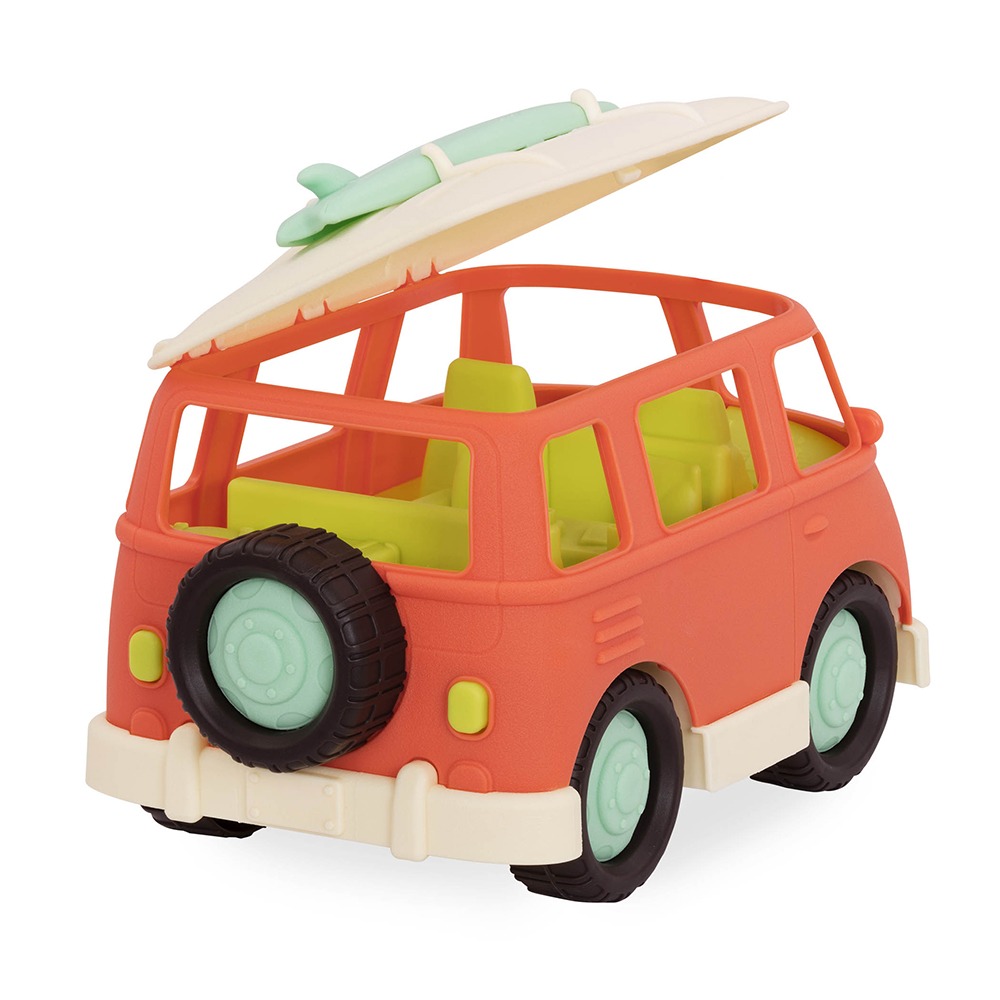 Furgoneta B.Toys