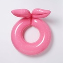 Aro Inflable - Ocean Treasure Rose Sunnylife