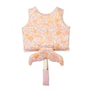 Chaleco salvavidas 1-2 Ocean Magic Pink 3D SunnyLife
