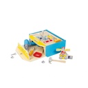 Mesa de Trabajo Little Engineer Hape