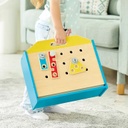 Mesa de Trabajo Little Engineer Hape