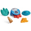 Mochila set playa - Naves Espaciales Hape