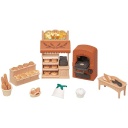Bakery Shop Starter Set Sylvanian Families
