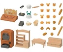 Bakery Shop Starter Set Sylvanian Families