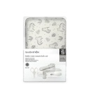 Set Higiene Bebé - Go natural Gris Suavinex