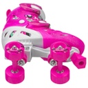 Patines Trac Star Girls talle 35-39 ROLLER DERBY