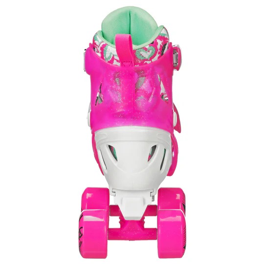Patines Trac Star Girls talle 35-39 ROLLER DERBY