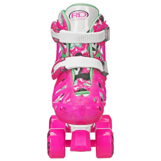 Patines Trac Star Girls talle 35-39 ROLLER DERBY