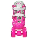 Patines Trac Star Girls talle 35-39 ROLLER DERBY