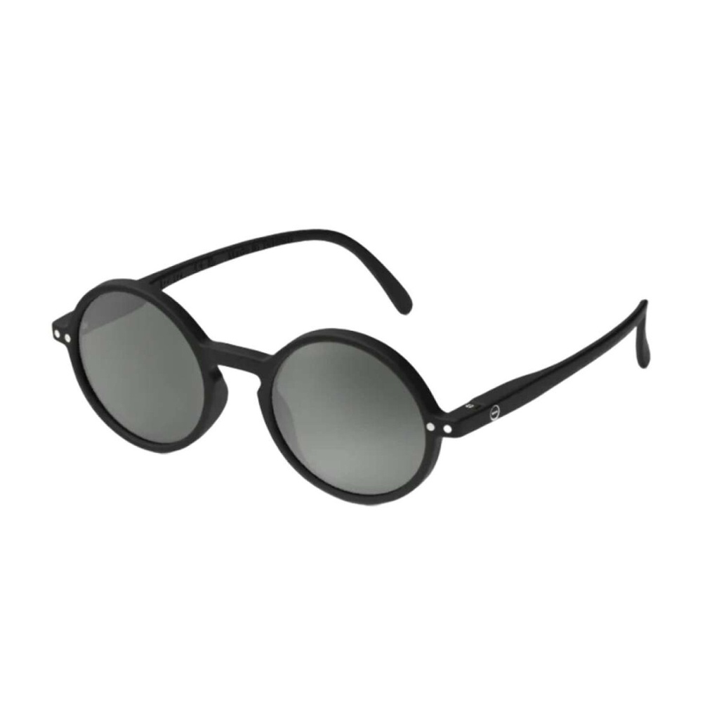 Junior Sun #G Black [New Ss19] Izipizi