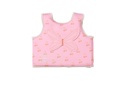 Chaleco Flotador 3-6Y Cotton Candy Cherry Sunnylife