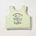 Chaleco Salvavida 2-3 Turtle Aqua SunnyLife