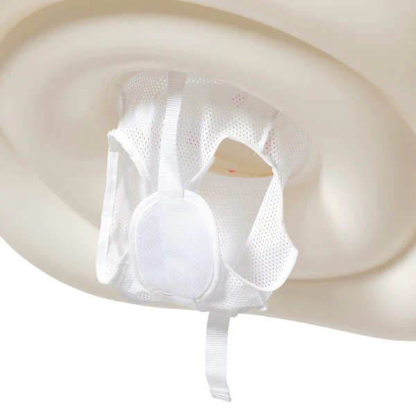 Interactive Baby Float Strawberry Sunshine Pink Sunnylife