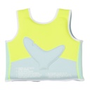 Chaleco Flotador 3-6Y Salty the Shark Sunnylife